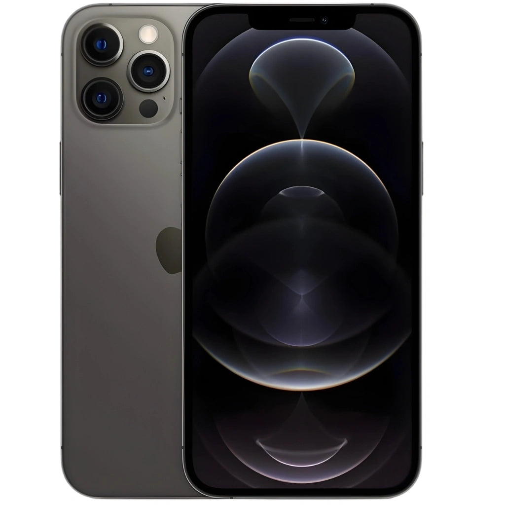 Apple iPhone 12 Pro Max – Unlocked Fair - Apple refurbished available on Mobile Direct Online